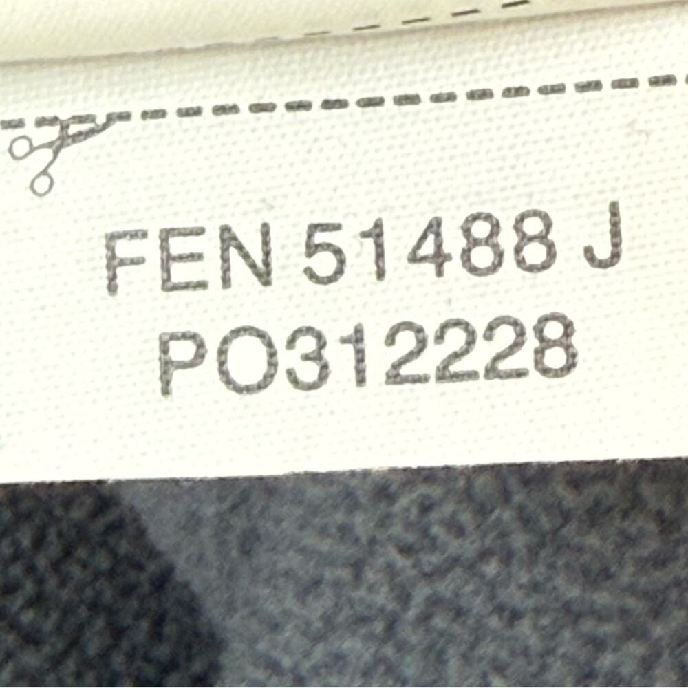 Helly Hansen Men's Sitka Fleece Full Zip Performance Wear Jacket. Size Large - Picture 10 of 11